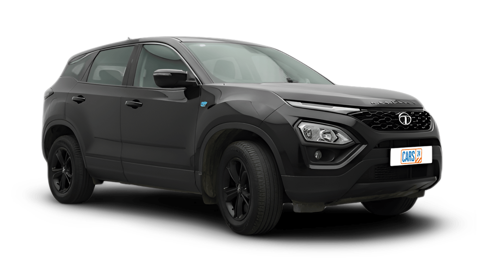 2020 Tata Harrier - SUV - Diesel - Manual - ₹10.00 lakh